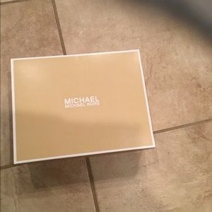 Brand New Michael Kors Dress Sandals